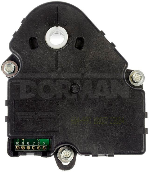 Dayton Parts 604-990 Hvac Air Door Actuator