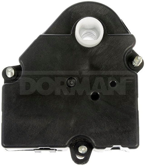Dayton Parts 604-990 Hvac Air Door Actuator