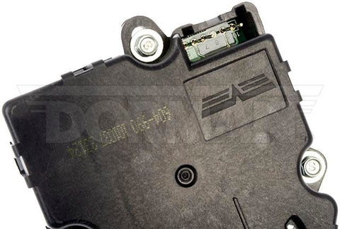 Dayton Parts 604-990 Hvac Air Door Actuator
