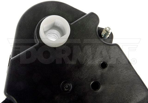 Dayton Parts 604-990 Hvac Air Door Actuator