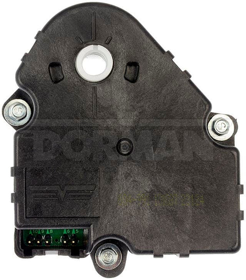 Dayton Parts 604-991 Hvac Air Door Actuator