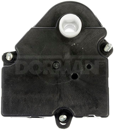 Dayton Parts 604-991 Hvac Air Door Actuator