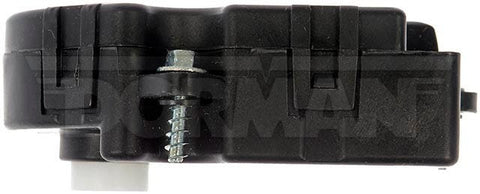 Dayton Parts 604-991 Hvac Air Door Actuator
