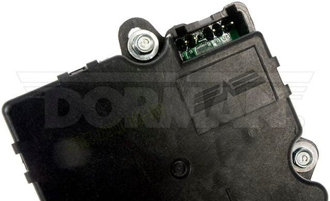 Dayton Parts 604-991 Hvac Air Door Actuator