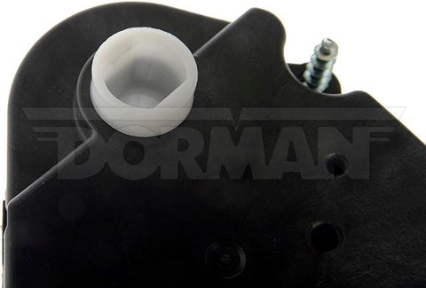 Dayton Parts 604-991 Hvac Air Door Actuator