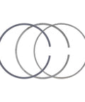 High Performance Parts 605074HP HIGH PERFORMANCE PISTON RING SET
