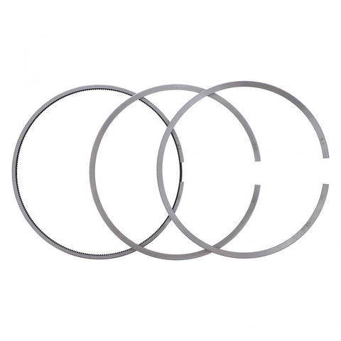 High Performance Parts 605088HP Detroit A4710300424 High Performance Piston Ring Set