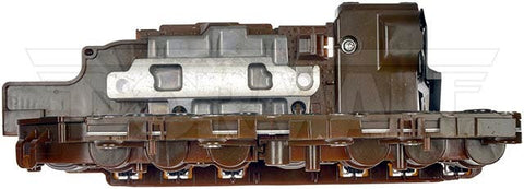 Dayton Parts 609-002 Remanufactured Transmission Electro-Hydraulic Control Module