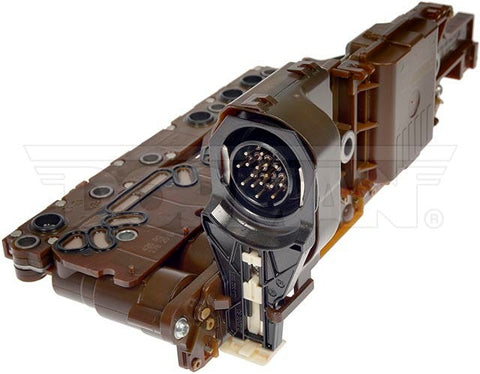 Dayton Parts 609-002 Remanufactured Transmission Electro-Hydraulic Control Module