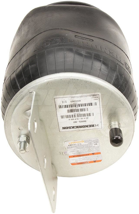 Dayton Parts 60925-002 Air Spring - Rolling Lobe
