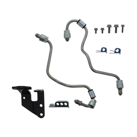 OEM 609882OEM FUEL LINE KIT