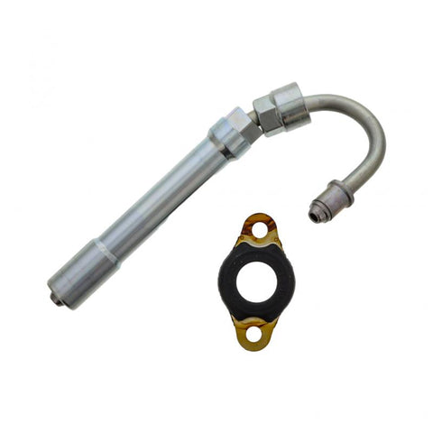 Pai 609884OEM Detroit A4700781710 Fuel Line Kit (High Pressure)