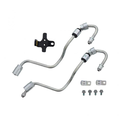 Oem 609885OEM Detroit A0000701432 Fuel Line Kit (High Pressure)