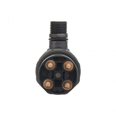 Pai 609916 Detroit A4710700587 Fuel Injector