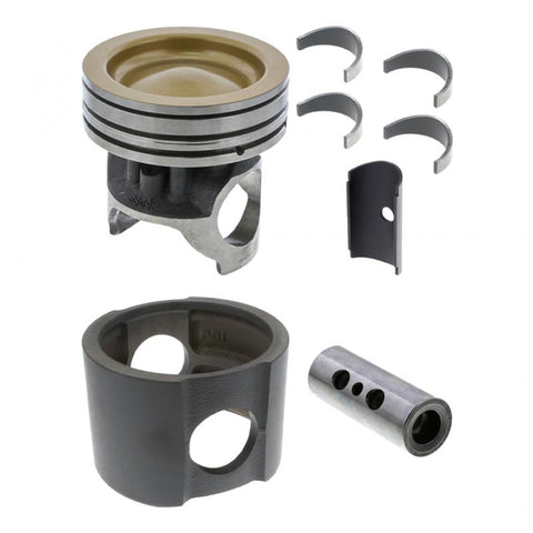 GENUINE PAI 611019HP HIGH PERFORMANCE PISTON KIT