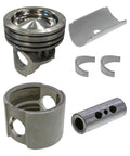 EXCEL 611022E PISTON KIT  