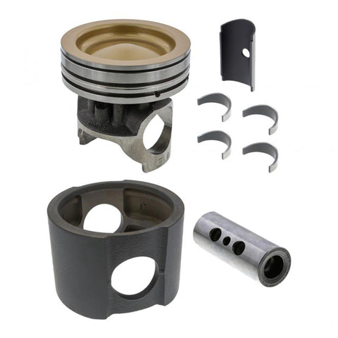 GENUINE PAI 611022HP HIGH PERFORMANCE PISTON KIT