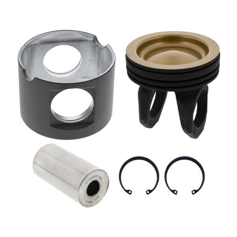 High Performance Parts 611026HP HIGH PERFORMANCE PISTON KIT