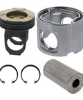 GENUINE PAI 611030HP HIGH PERFORMANCE PISTON KIT