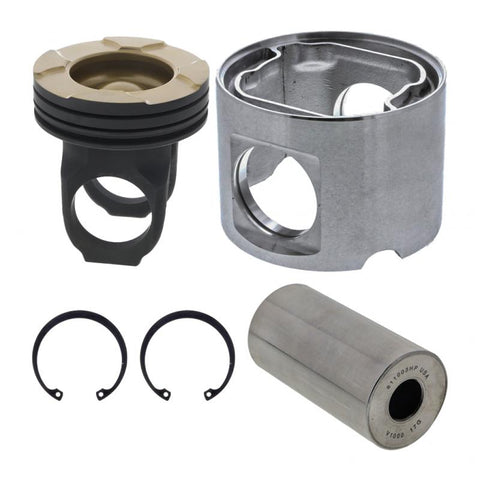 GENUINE PAI 611030HP HIGH PERFORMANCE PISTON KIT