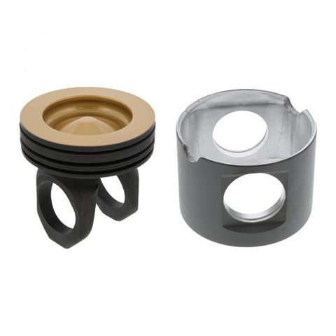 High Performance Parts 611034HP HIGH PERFORMANCE PISTON KIT