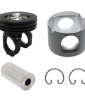 High Performance Parts 611035H HIGH PERFORMANCE PISTON KIT