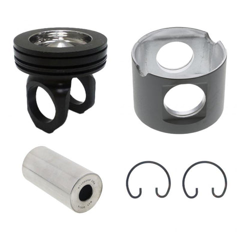 High Performance Parts 611035H HIGH PERFORMANCE PISTON KIT