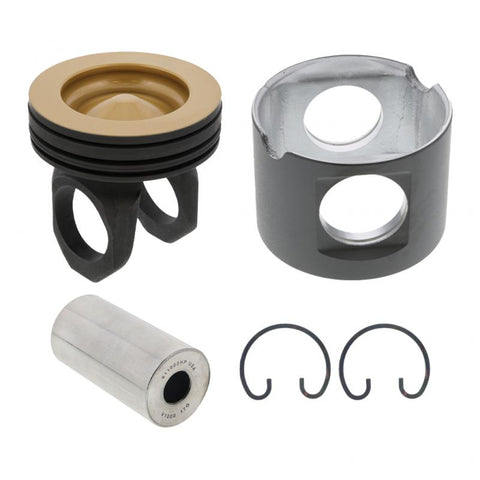 High Performance Parts 611035HP HIGH PERFORMANCE PISTON KIT