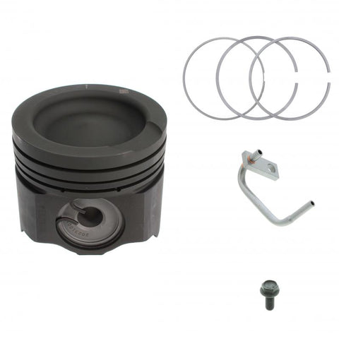 Excel 611072E Detroit A4720302317 Piston Kit