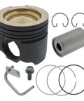 High Performance Parts 611072HP HIGH PERFORMANCE PISTON AND RING KIT