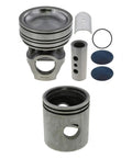 GENUINE PAI 611114 PISTON KIT WITH RING SET