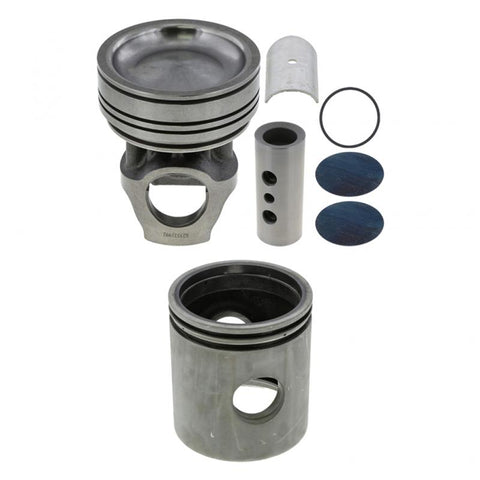 GENUINE PAI 611114 PISTON KIT WITH RING SET