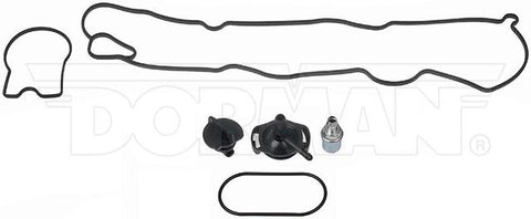 Dayton Parts 615-181 Engine Intake Manifold