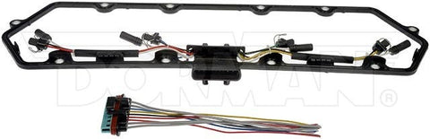 Dayton Parts 615-201 Diesel Valve Cover Gasket Kit