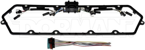 Dayton Parts 615-201 Diesel Valve Cover Gasket Kit
