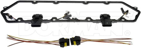 Dayton Parts 615-202 Diesel Valve Cover Gasket Kit