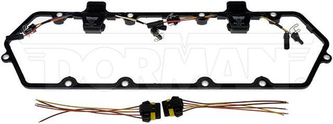 Dayton Parts 615-202 Diesel Valve Cover Gasket Kit