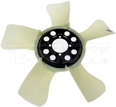 Dayton Parts 620-057 Clutch Fan Blade - Plastic
