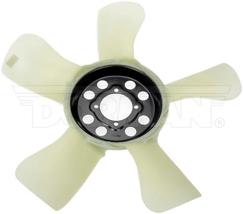Dayton Parts 620-057 Clutch Fan Blade - Plastic