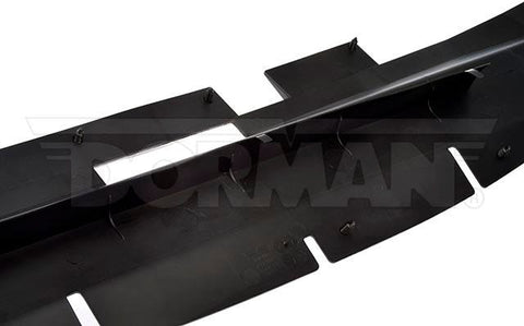 Dayton Parts 620-186 Radiator Support Air Deflector