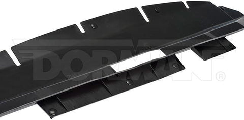Dayton Parts 620-186 Radiator Support Air Deflector