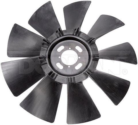 Dayton Parts 620-353 Clutch Fan Blade - Plastic