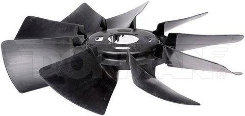 Dayton Parts 620-353 Clutch Fan Blade - Plastic