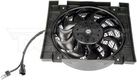 Dayton Parts 620-5601 Condenser Fan Assembly Without Controller