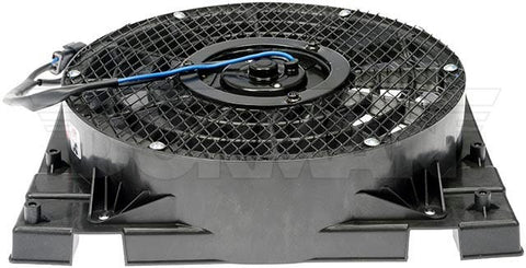 Dayton Parts 620-5601 Condenser Fan Assembly Without Controller