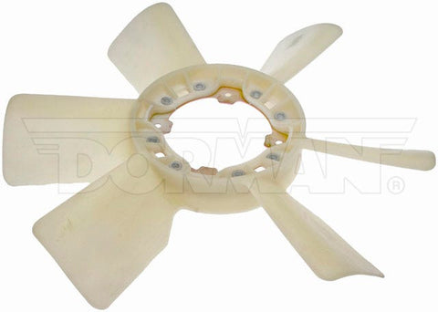 Dayton Parts 620-5603 Clutch Fan Blade - Plastic