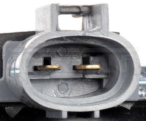Dayton Parts 620-5604 Condenser Fan Assembly Without Controller
