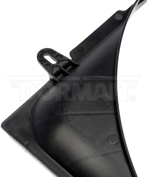 Dayton Parts 620-987 Clutch Fan Shroud
