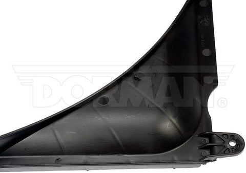 Dayton Parts 620-987 Clutch Fan Shroud