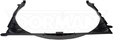 Dayton Parts 620-987 Clutch Fan Shroud